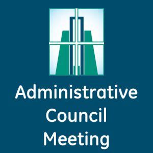 united methodist administrative council